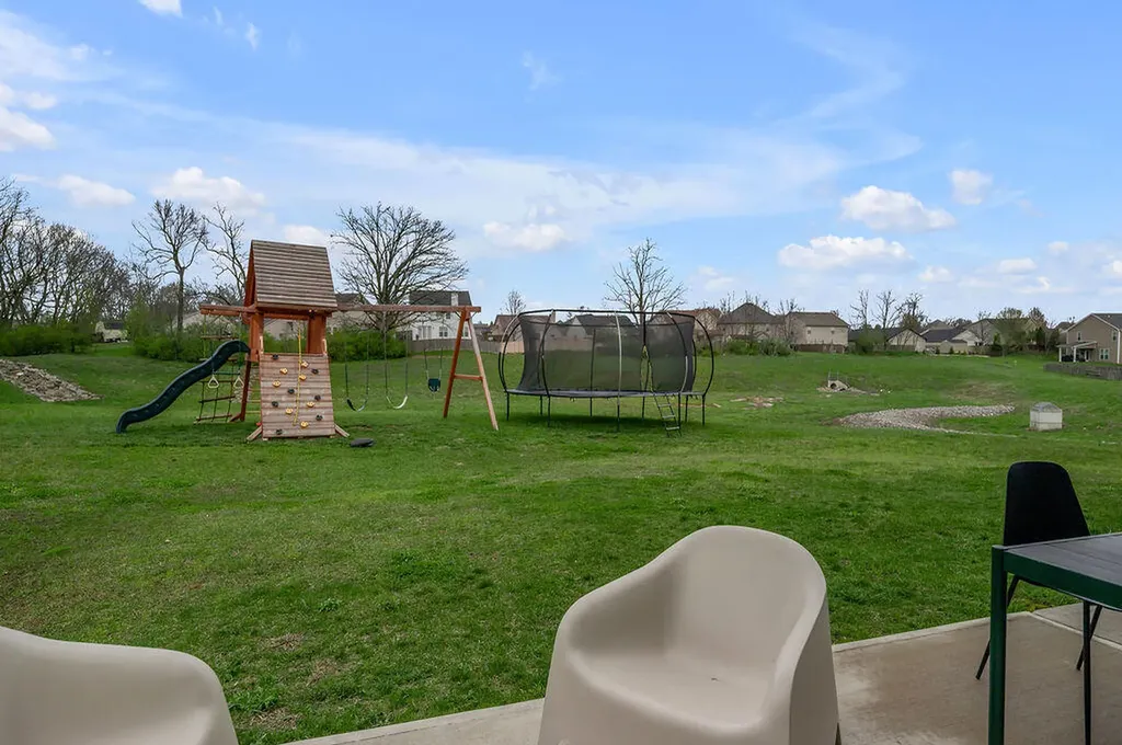 219 Sinclair Court Georgetown KY 40324