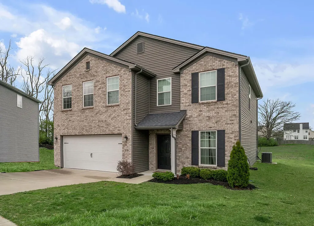 219 Sinclair Court Georgetown KY 40324