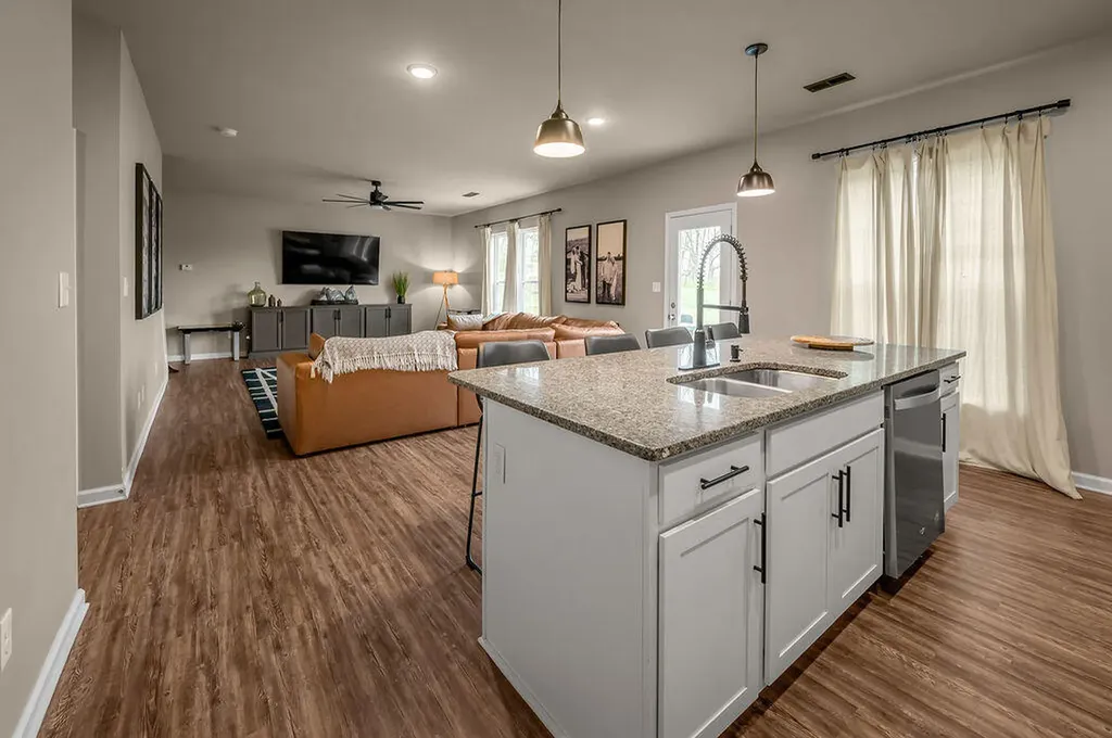 219 Sinclair Court Georgetown KY 40324