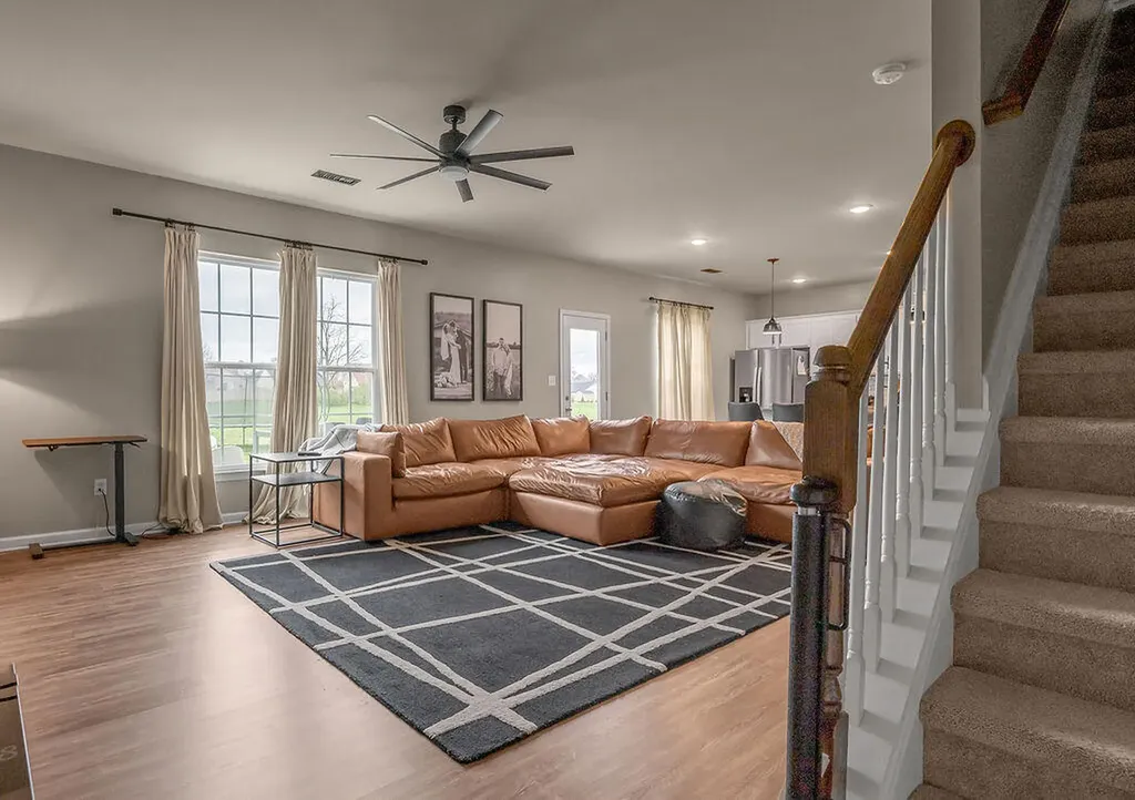 219 Sinclair Court Georgetown KY 40324