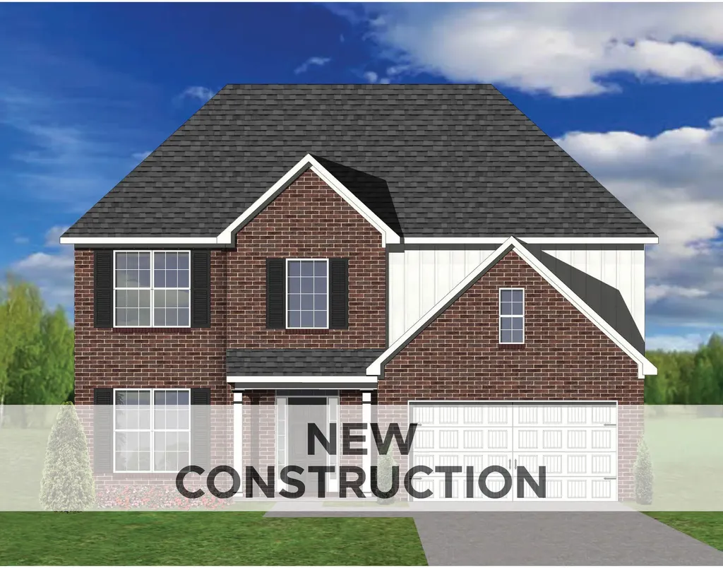 2809 Blackford Parkway Lexington KY 40509