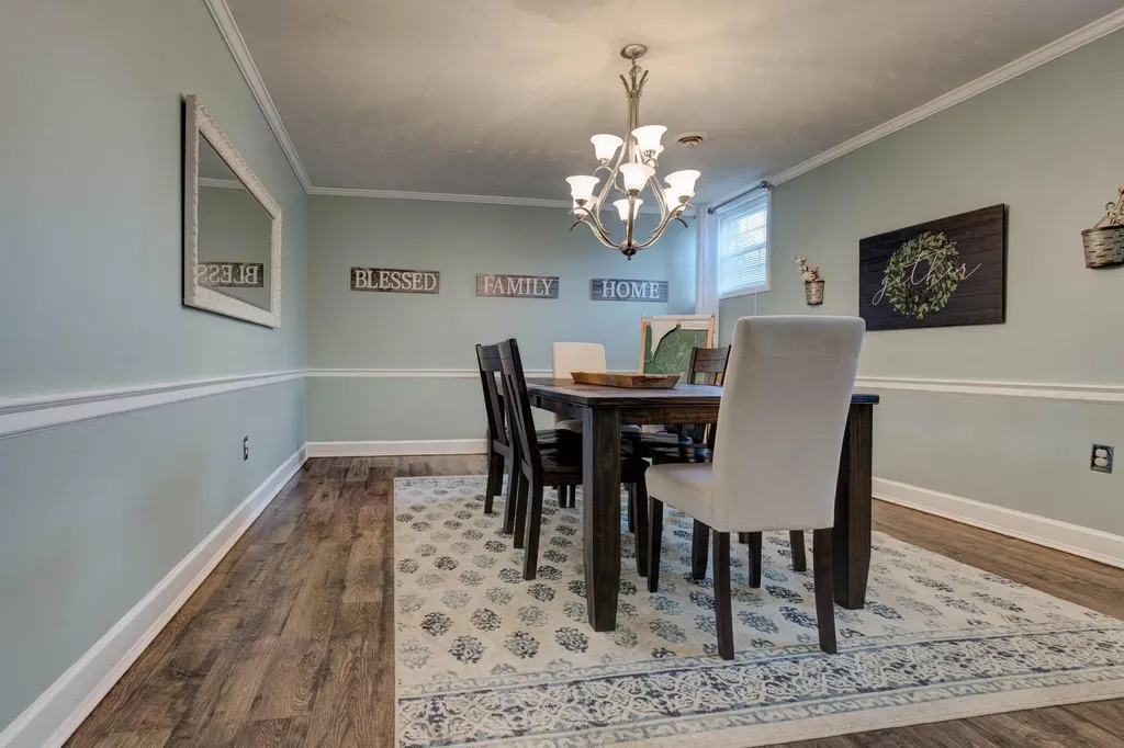 241 Blueberry Lane Mt Sterling KY 40353