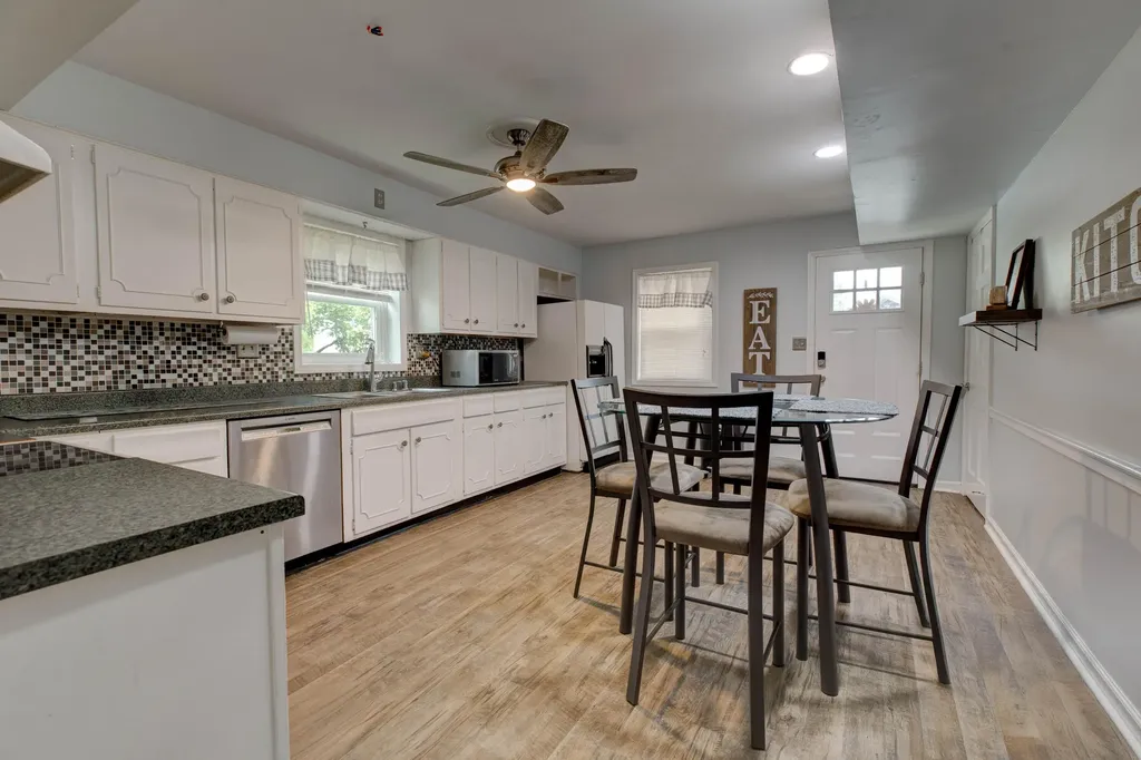 241 Blueberry Lane Mt Sterling KY 40353