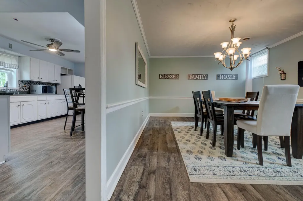 241 Blueberry Lane Mt Sterling KY 40353