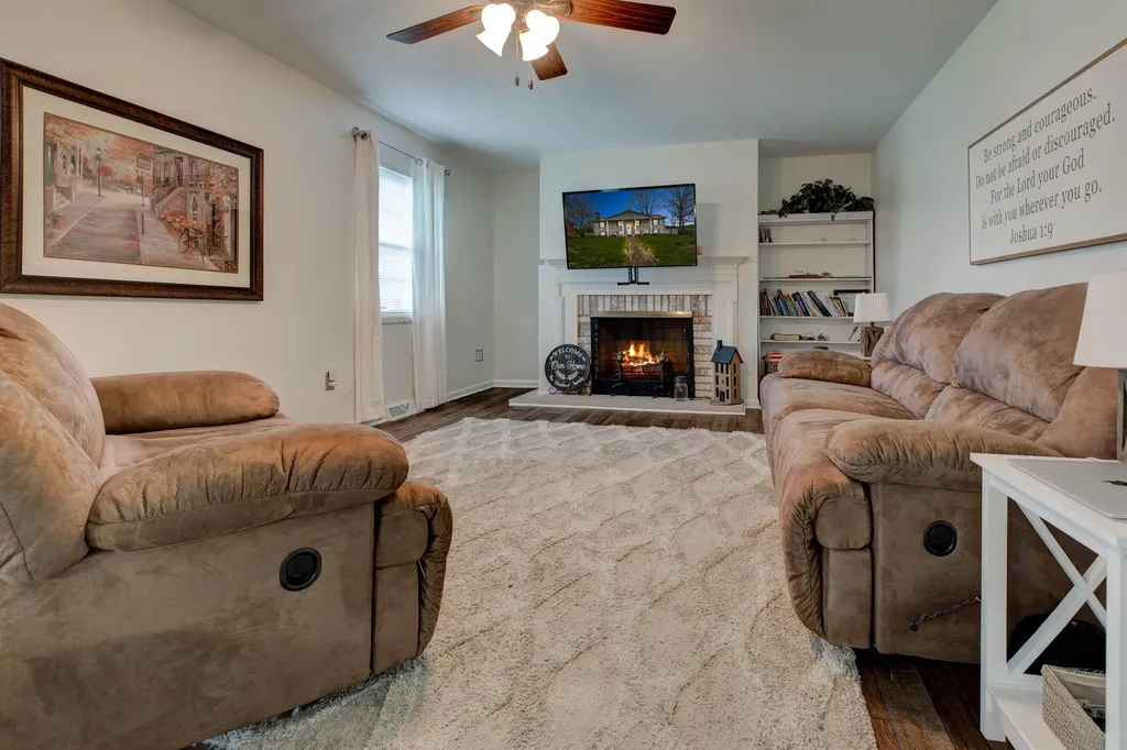 241 Blueberry Lane Mt Sterling KY 40353