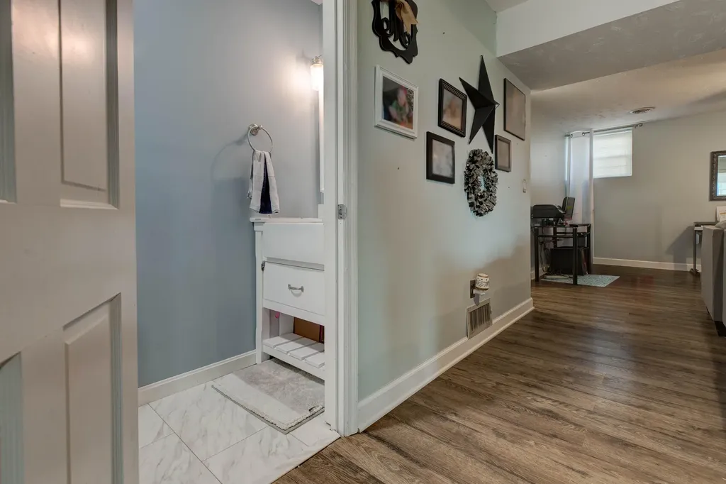 241 Blueberry Lane Mt Sterling KY 40353