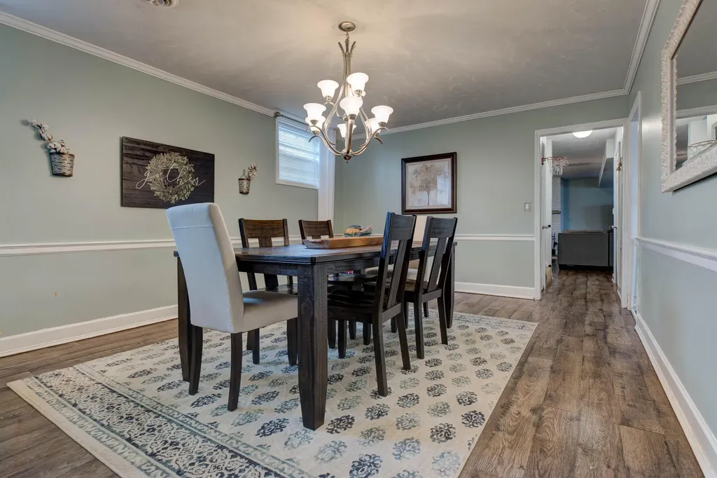 241 Blueberry Lane Mt Sterling KY 40353