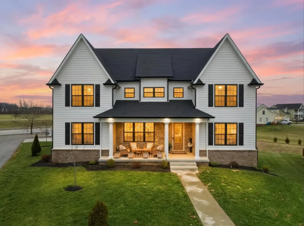 179 Village Park Drive Georgetown KY 40324