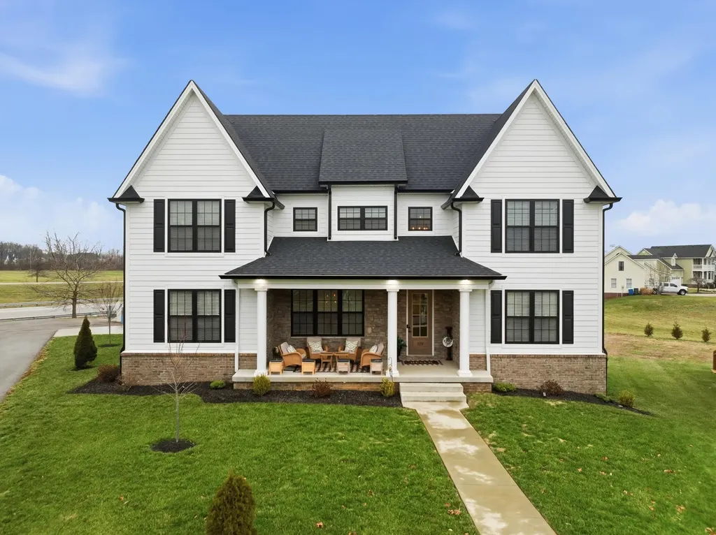 179 Village Park Drive Georgetown KY 40324