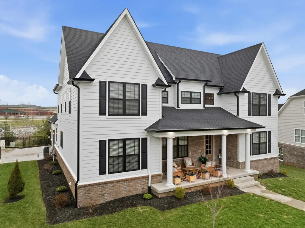 179 Village Park Drive Georgetown KY 40324