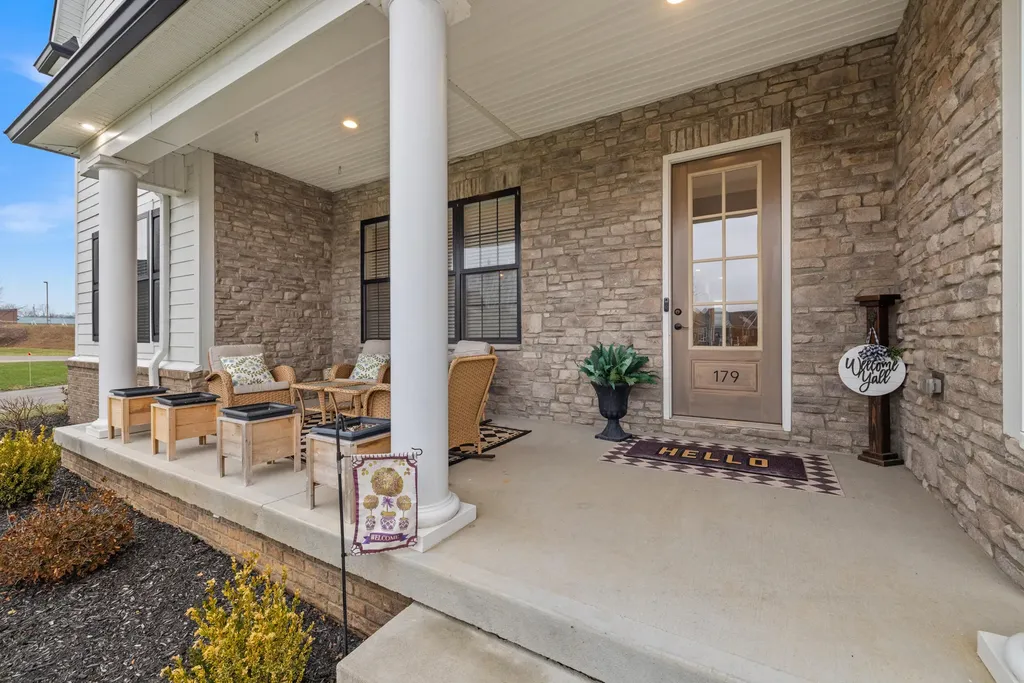 179 Village Park Drive Georgetown KY 40324