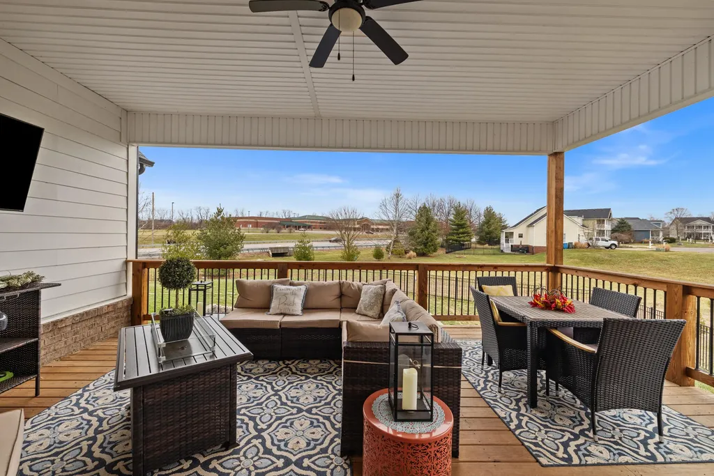 179 Village Park Drive Georgetown KY 40324