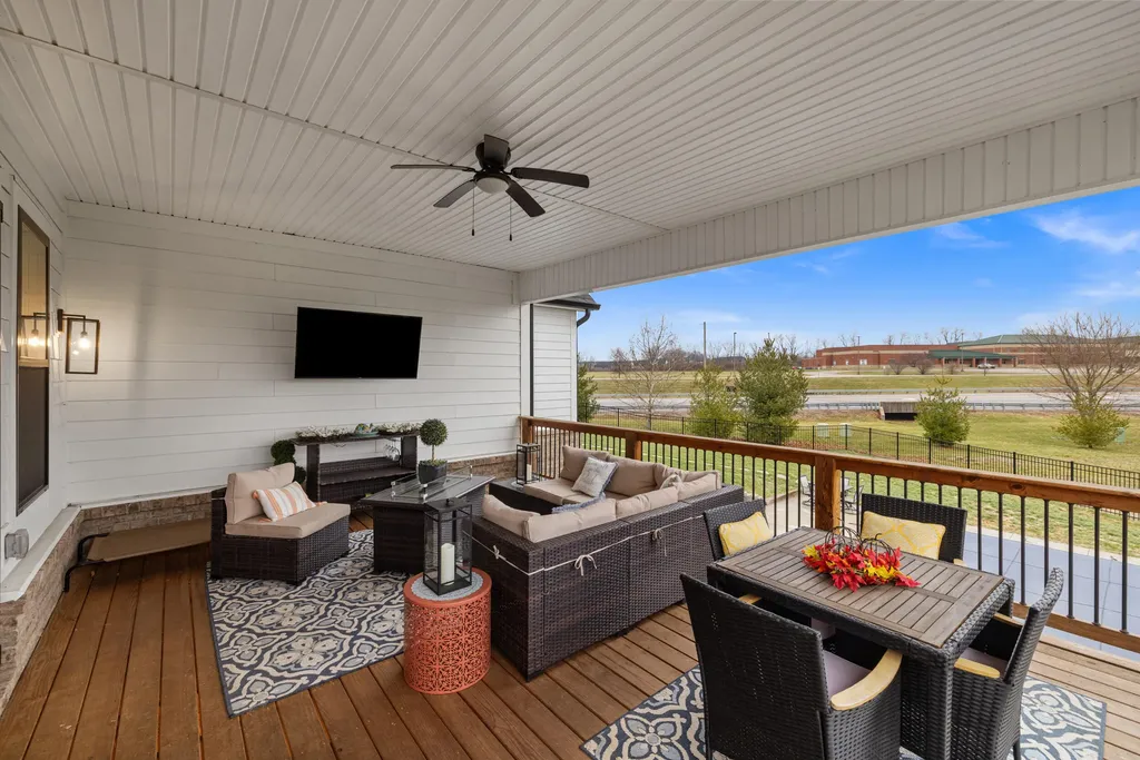 179 Village Park Drive Georgetown KY 40324