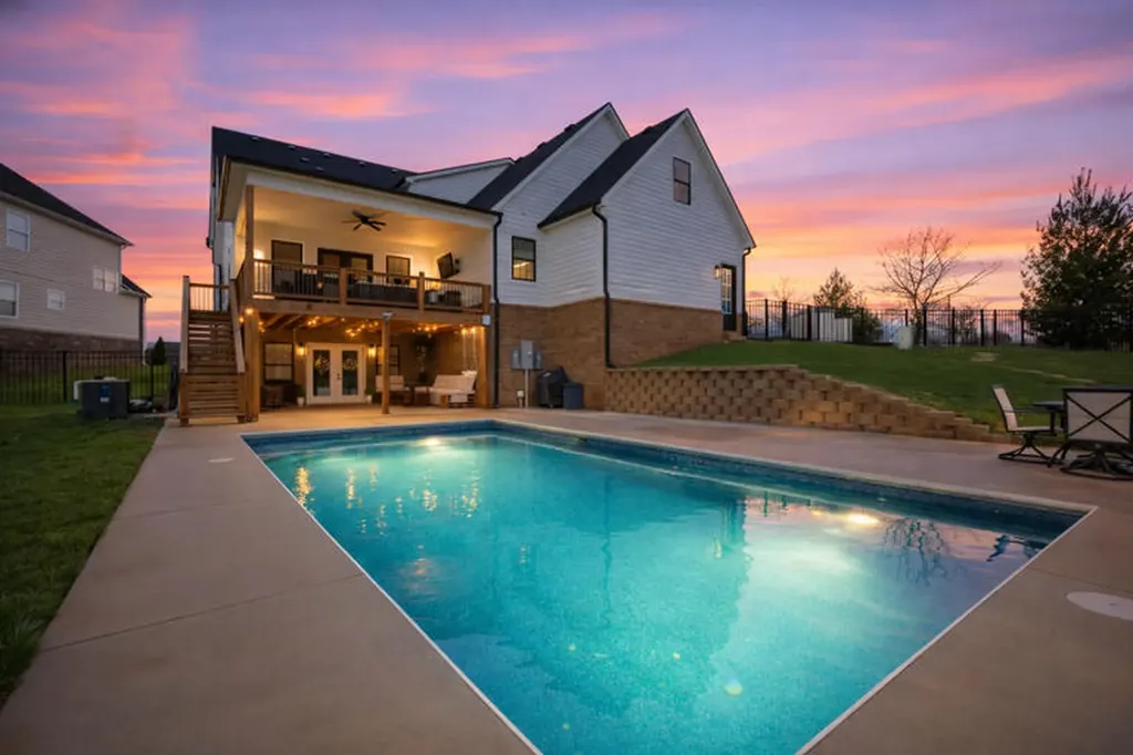 179 Village Park Drive Georgetown KY 40324