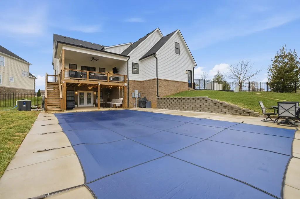 179 Village Park Drive Georgetown KY 40324