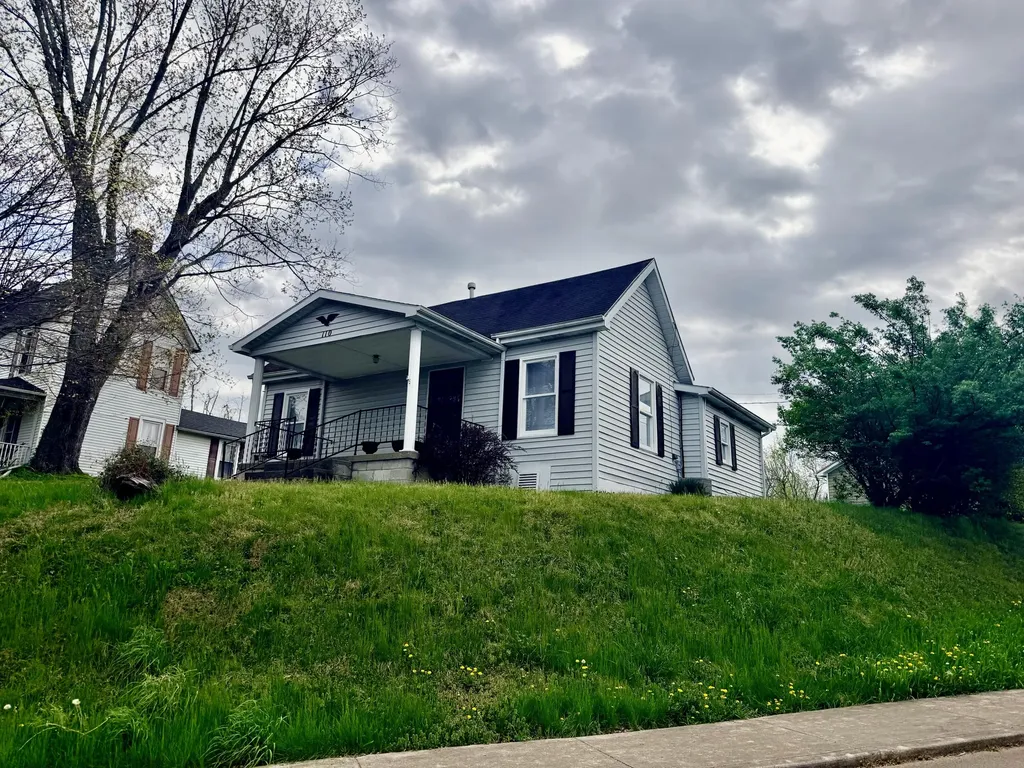 110 Jacksboro Street Somerset KY 42501