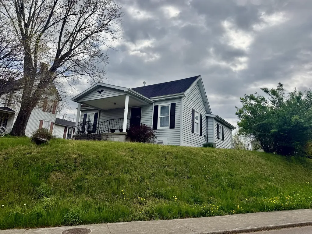 110 Jacksboro Street Somerset KY 42501