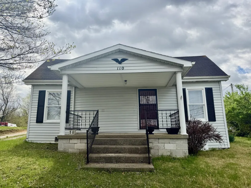 110 Jacksboro Street Somerset KY 42501
