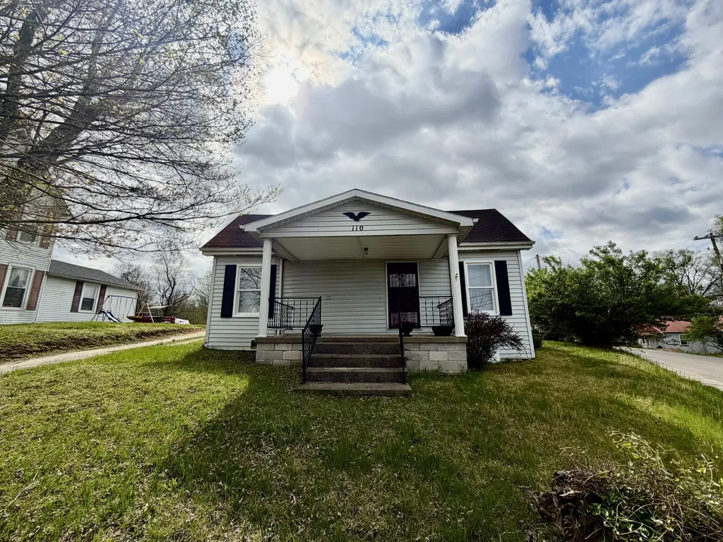 110 Jacksboro Street Somerset KY 42501