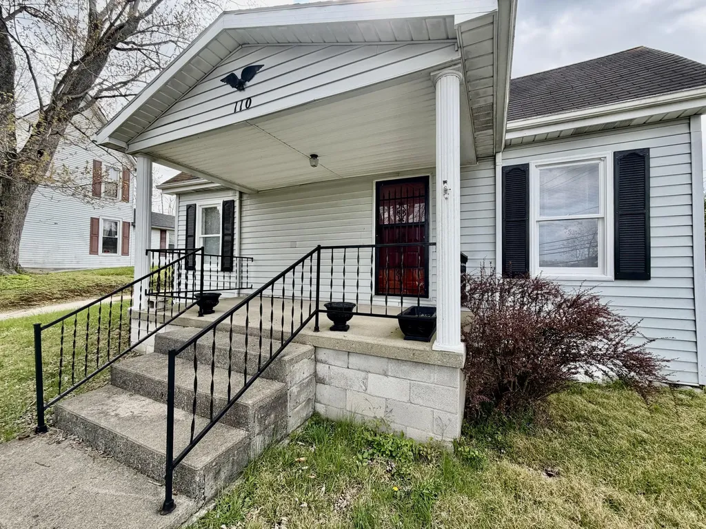 110 Jacksboro Street Somerset KY 42501