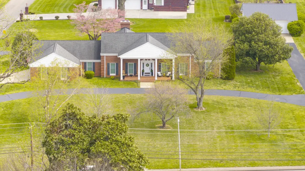 726 N Main Street Monticello KY 42633