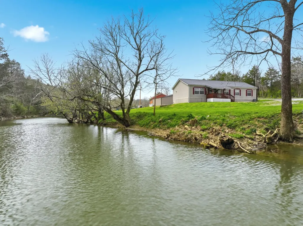 347 Bethel Road Harrodsburg KY 40330