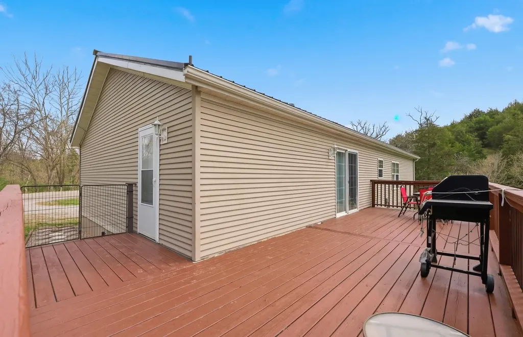 347 Bethel Road Harrodsburg KY 40330