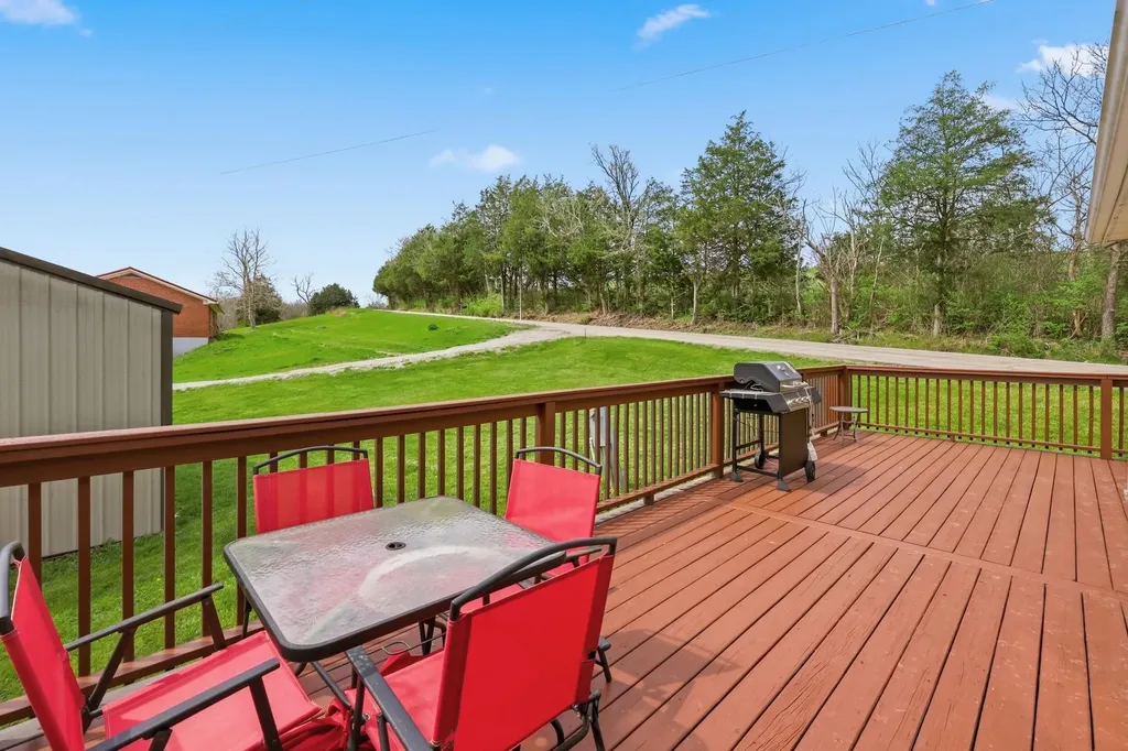 347 Bethel Road Harrodsburg KY 40330
