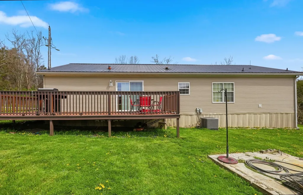 347 Bethel Road Harrodsburg KY 40330