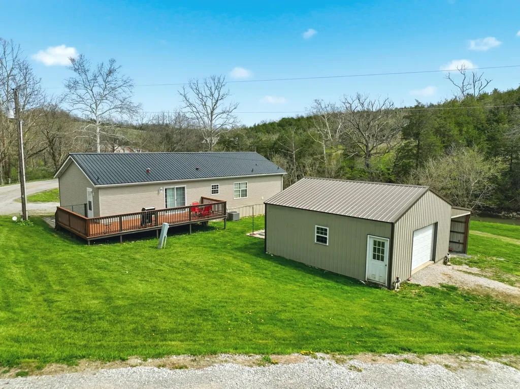 347 Bethel Road Harrodsburg KY 40330