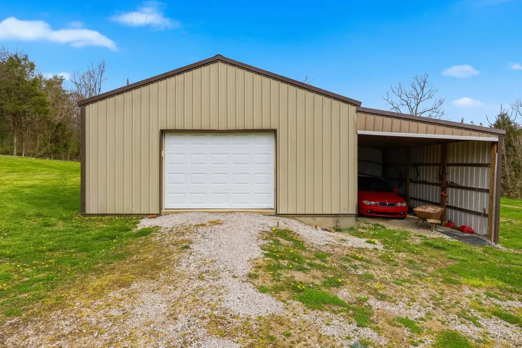 347 Bethel Road Harrodsburg KY 40330