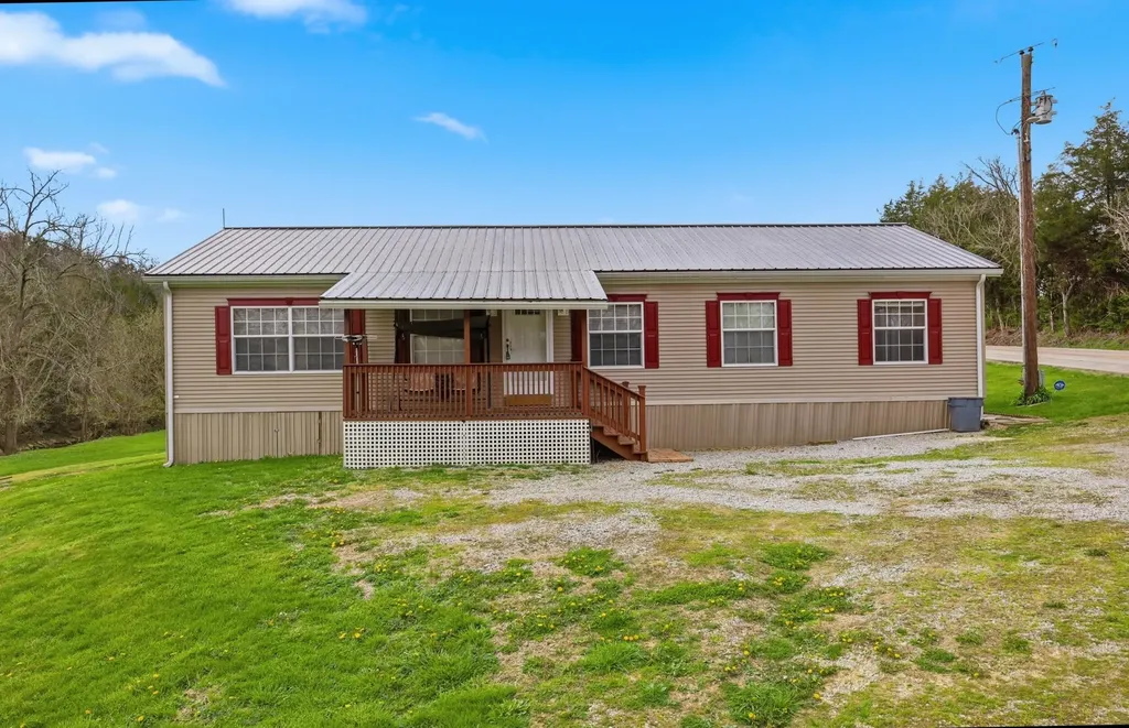 347 Bethel Road Harrodsburg KY 40330
