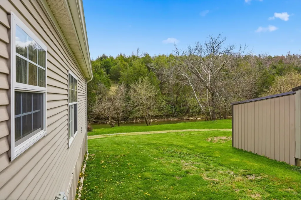 347 Bethel Road Harrodsburg KY 40330