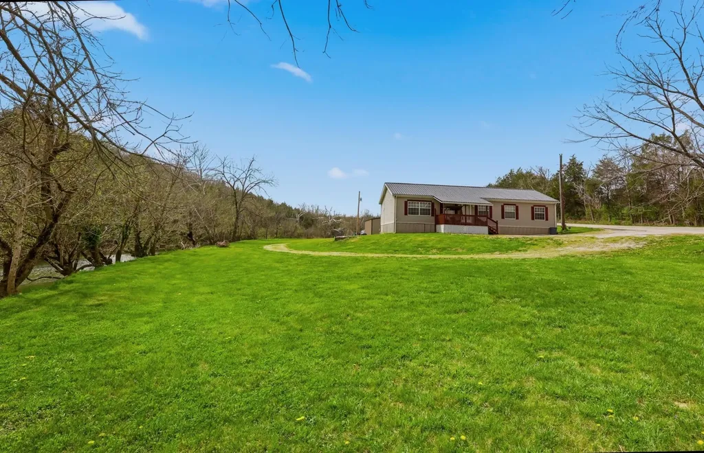 347 Bethel Road Harrodsburg KY 40330