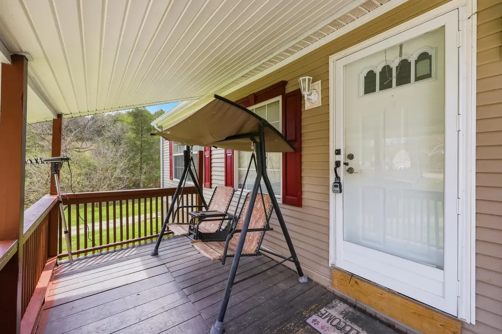 347 Bethel Road Harrodsburg KY 40330
