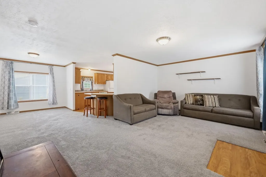 347 Bethel Road Harrodsburg KY 40330