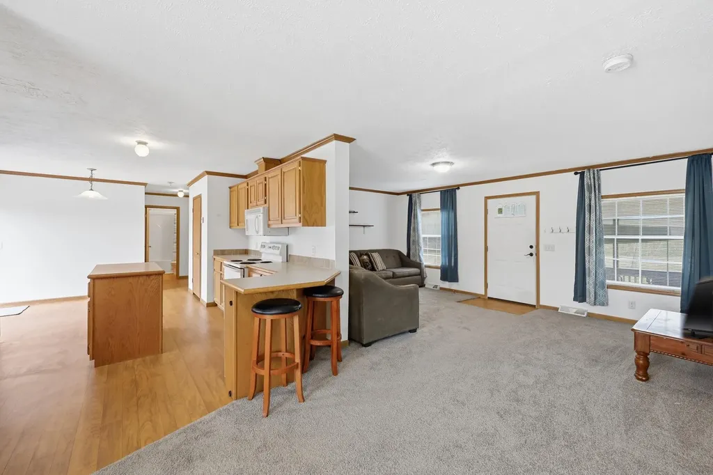 347 Bethel Road Harrodsburg KY 40330