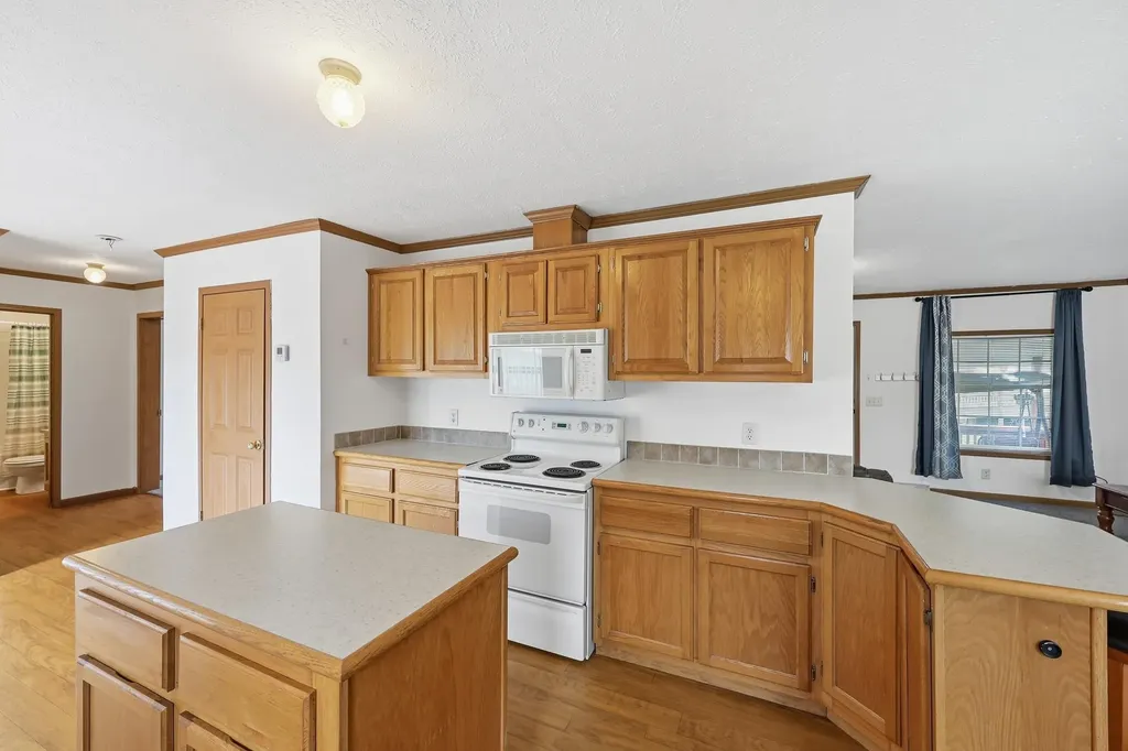 347 Bethel Road Harrodsburg KY 40330