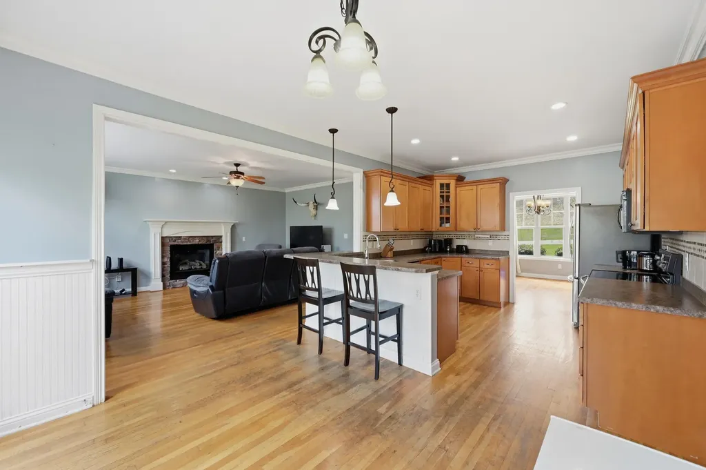 132 Drake Lane Georgetown KY 40324