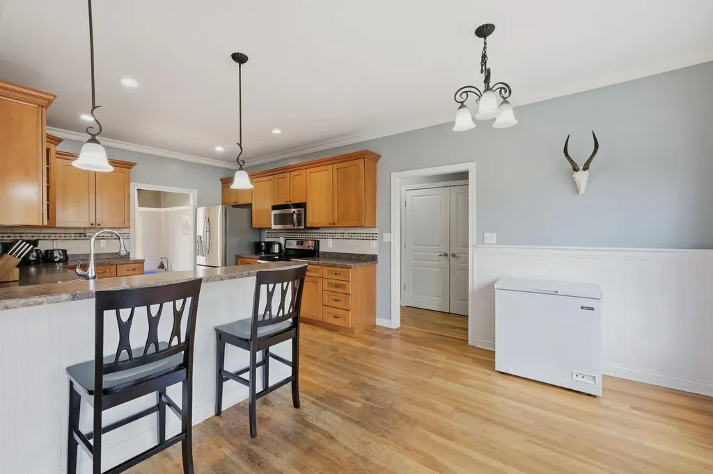 132 Drake Lane Georgetown KY 40324