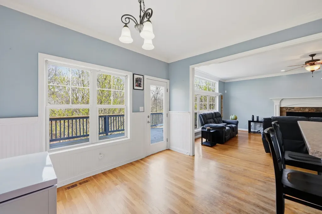 132 Drake Lane Georgetown KY 40324