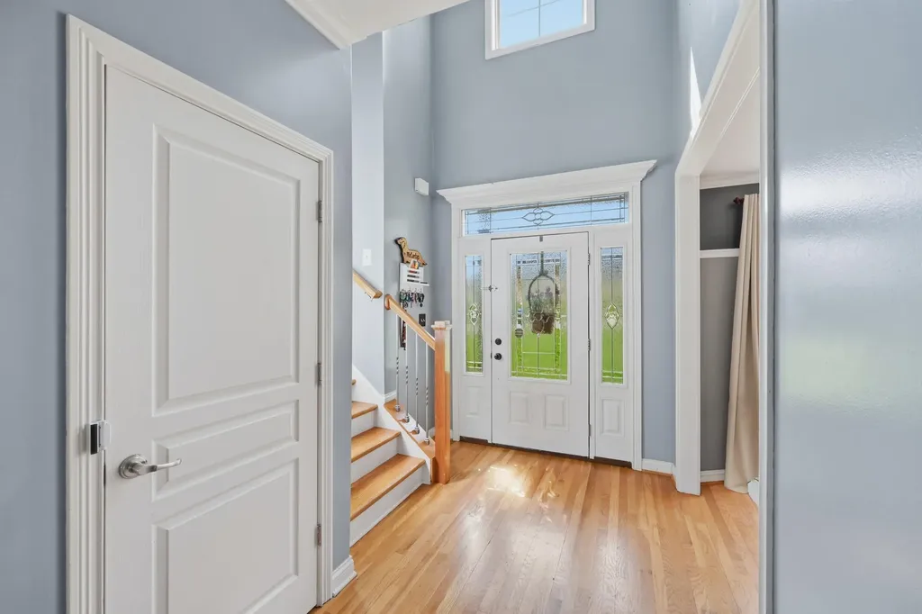 132 Drake Lane Georgetown KY 40324
