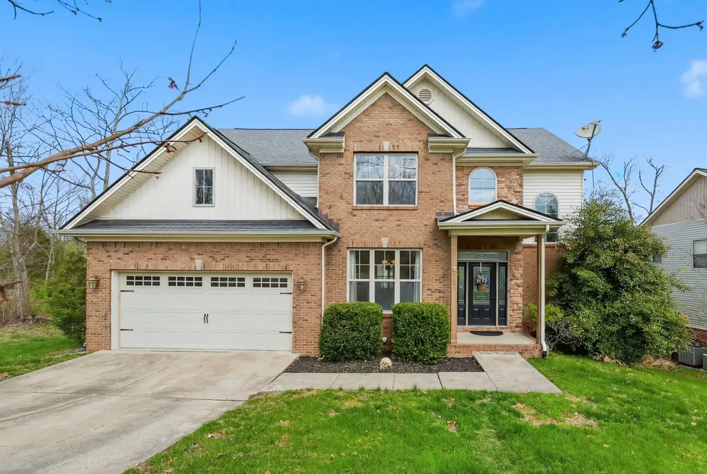 132 Drake Lane Georgetown KY 40324