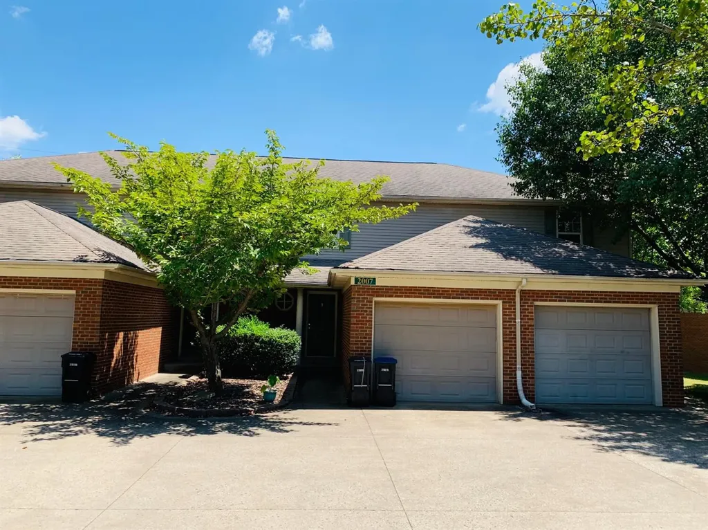 2005 River Ridge Road Frankfort KY 40601