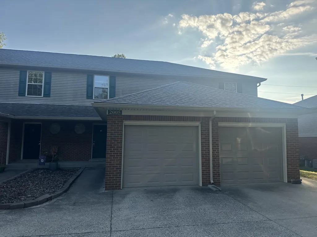 2005 River Ridge Road Frankfort KY 40601