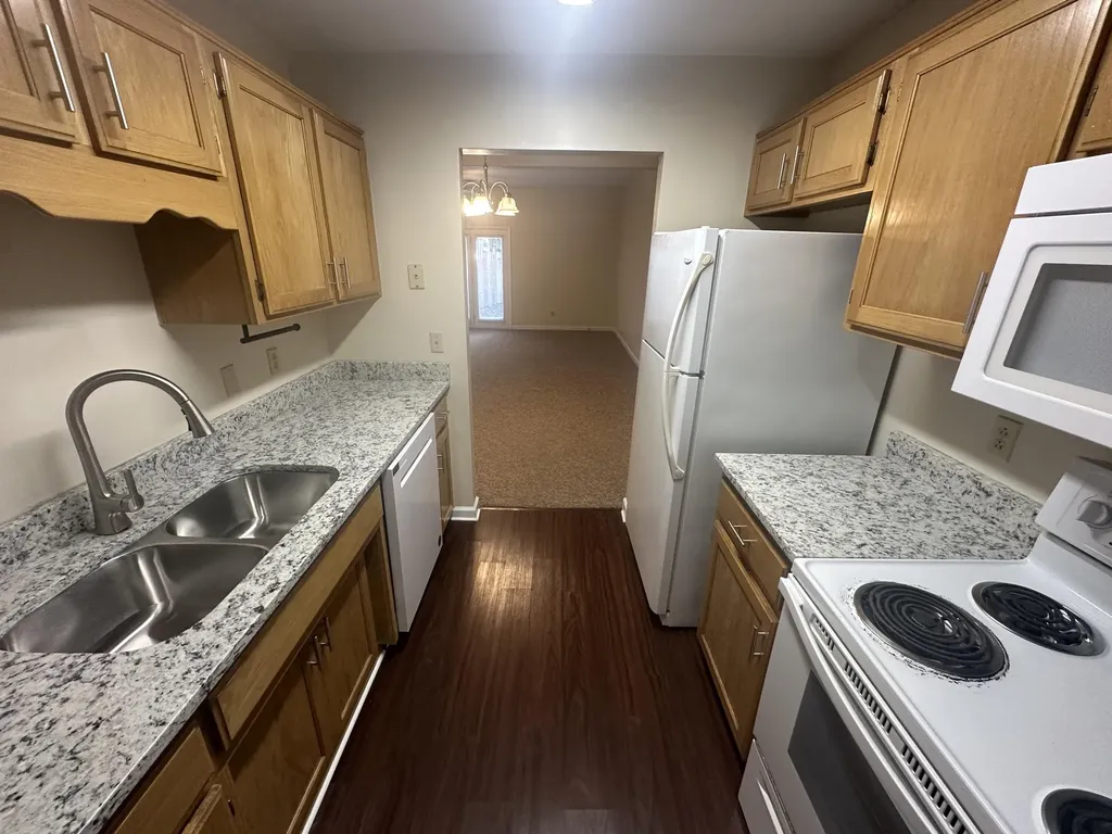 2005 River Ridge Road Frankfort KY 40601
