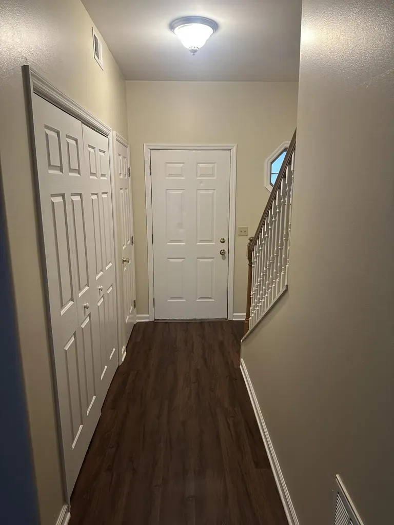2005 River Ridge Road Frankfort KY 40601