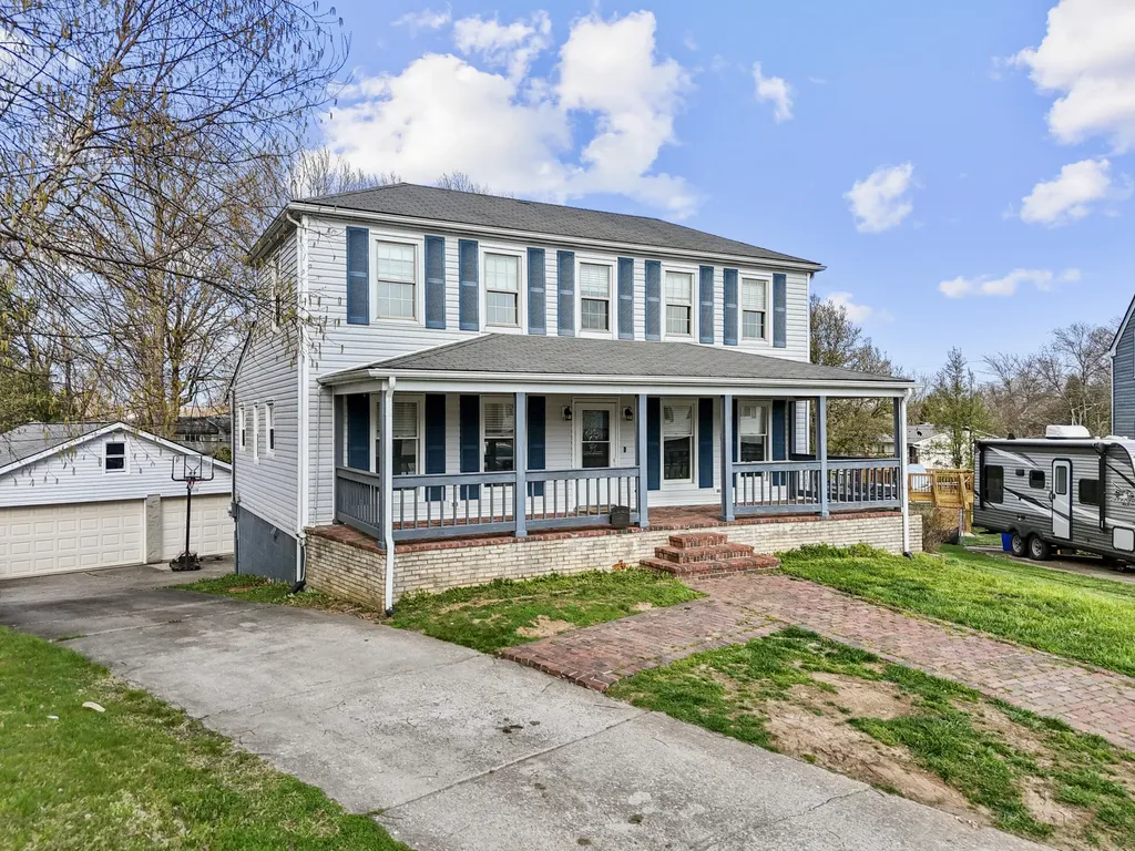 1421 Pipestone Court Lexington KY 40517