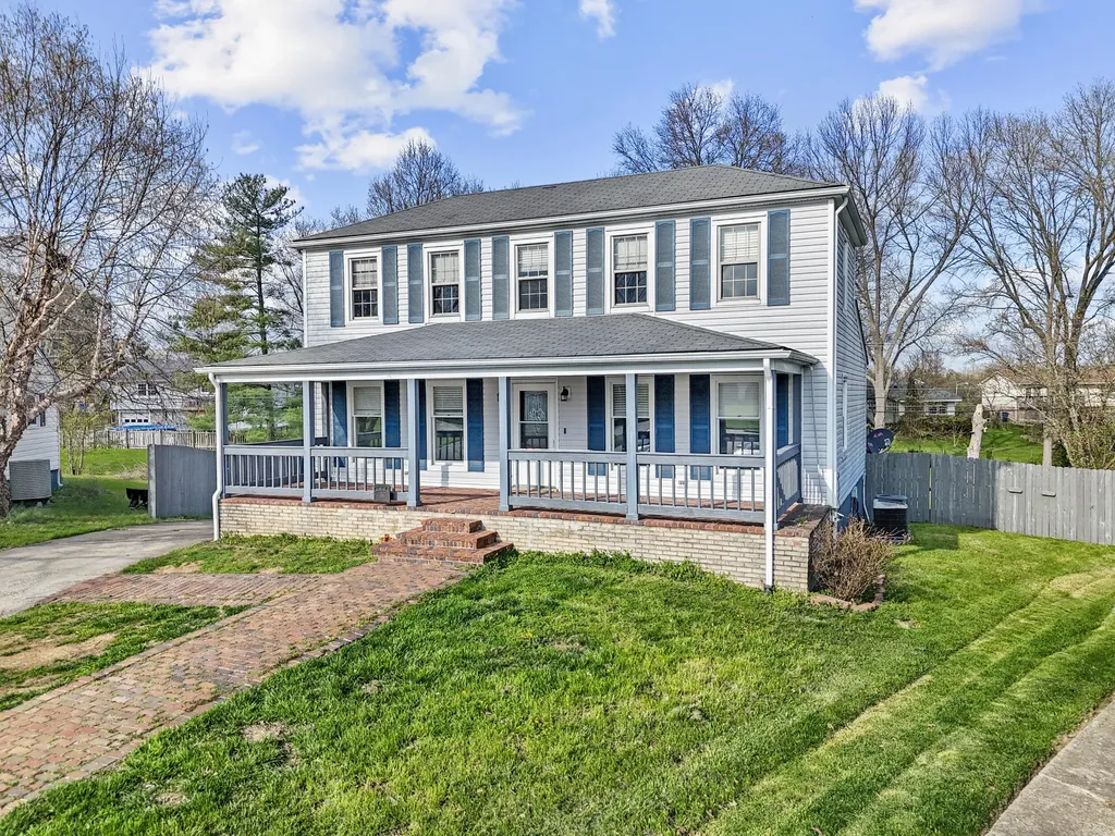 1421 Pipestone Court Lexington KY 40517