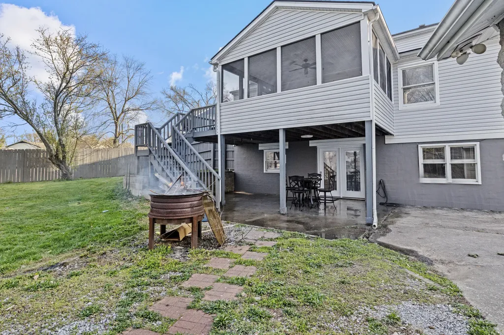 1421 Pipestone Court Lexington KY 40517